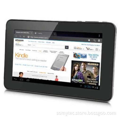 10.1\'\' Android 4.1 ALLWINNER A31 Tablet PC